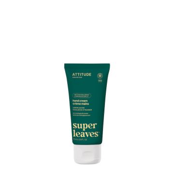 Hand Cream - Lemon Leaves