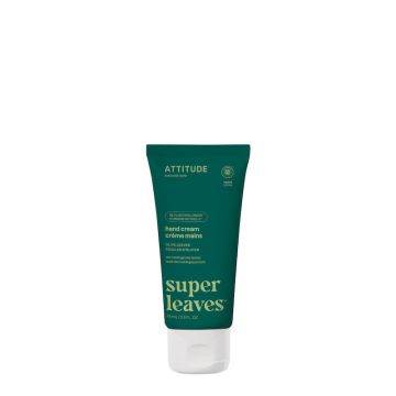 Hand Cream - Olive Leaves