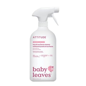 Toy and Surface Cleaner