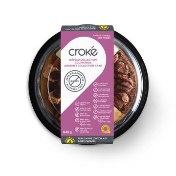 Cake Collection - Gourmet