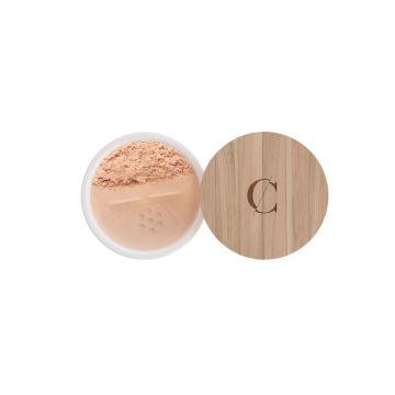 Silk powder high definition