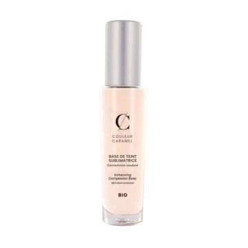 Enhancing complexion base - Pearly #24