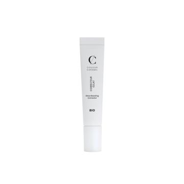 Glow Boosting Corrector - Apricot #32