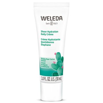 Sheer - Hydratation Daily Cream