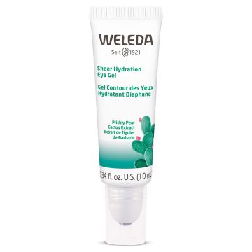 Sheer - Hydrating Eye Gel