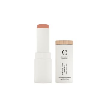 Compact foundation high definition - Orange beige #13