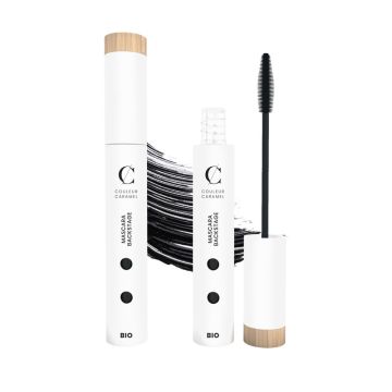 Mascara Backstage - Extra Noir #31