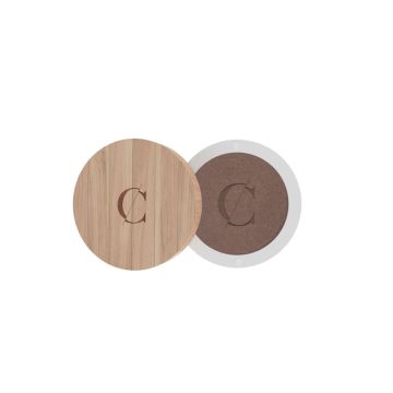 Organic Eyeshadow Choco Copper #067