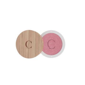 Ombre à paupières biologique éclat de rose #0150  