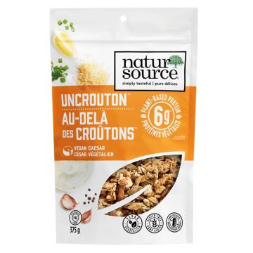 Uncrouton Cesar vegan