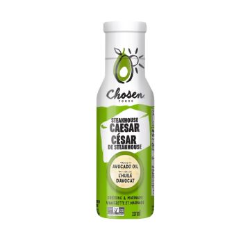 Vinaigrette César