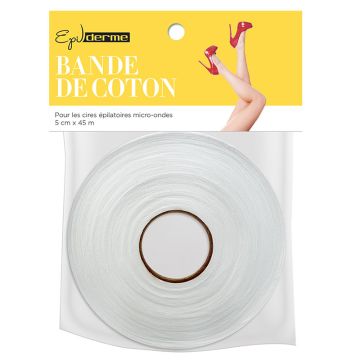 Cotton strip - 45 meters