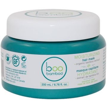 Moisturizing Hair Mask