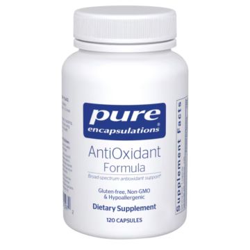 AntiOxidant Formula - Antioxidants 