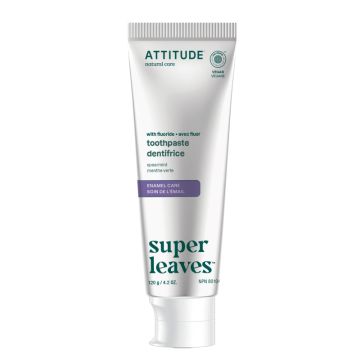 Toothpaste with fluoride Enamel care - Spearmint