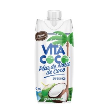 Eau de coco extra noix de coco