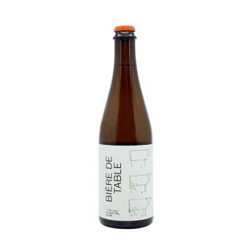 Beer - Bière de table