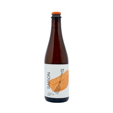 Bière - Saison