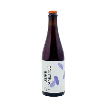 Bière -  Sure camerise