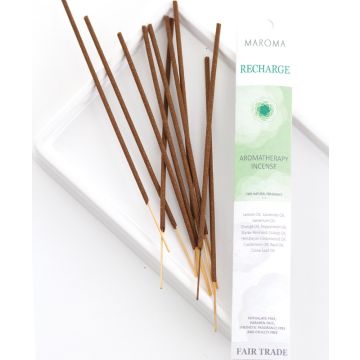 Encens aromathérapie - Recharge