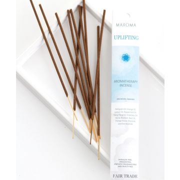 Encens aromathérapie - Réjouissant