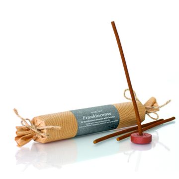 Encens sans bamboo - Frankincense