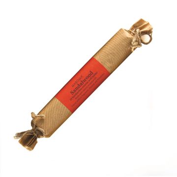 Encens sans bamboo - Bois de santal