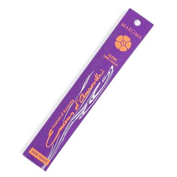 Incense of Auroville - Elemi