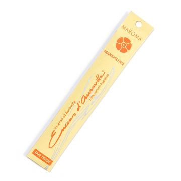 Incense of Auroville - Frankincense