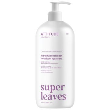 Super leaves - Intense hydrating conditioner