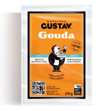 Fromage gouda - Doux