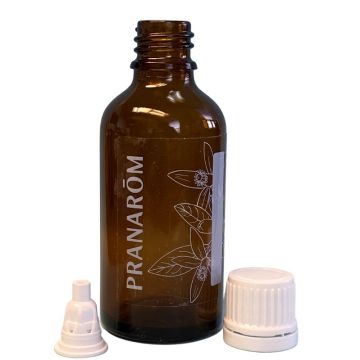 50 ml Empty Bottle - Essential Oils