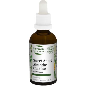 Sweet Annie tincture