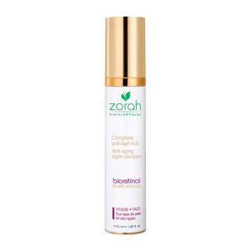Bioretinol - Anti-aging night complex
