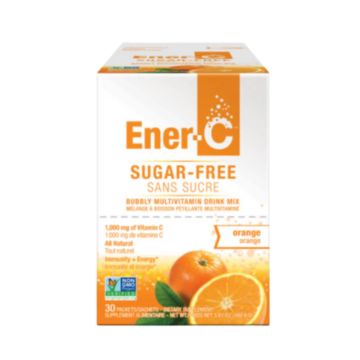 Sugar-free Orange Flavour Vitamin C 1000 mg