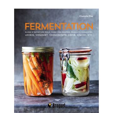 Fermentation