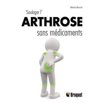 Soulager l'arthrose sans médicaments