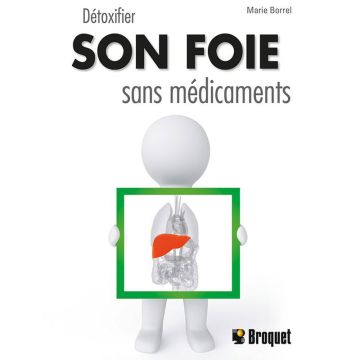 Détoxifier son foie sans médicaments