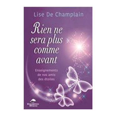 Rien ne sera plus comme avant