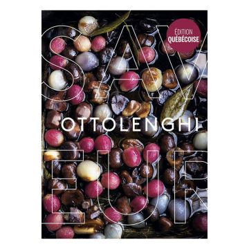 Saveur Ottolenghi