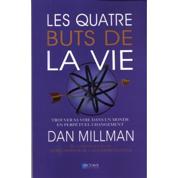 Les quatre buts de la vie
