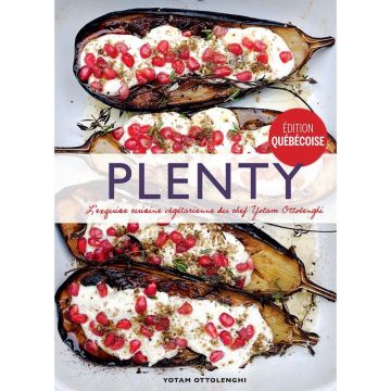 Plenty - Édition Québecoise