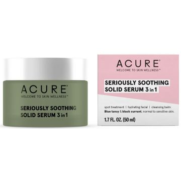 Sérum 3 en 1 - Hydratant pour le visage