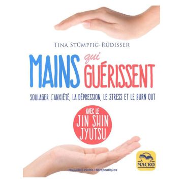 Mains qui guérissent
