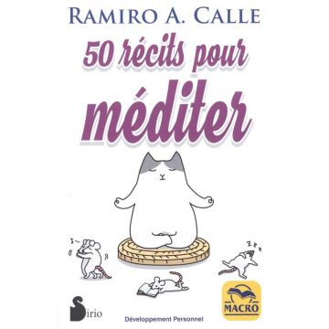 50 récits pour méditer