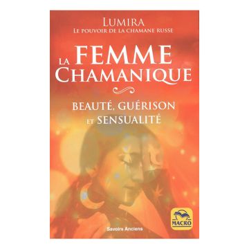 La femme chamanique