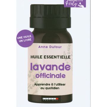 Les petits festy Lavande officinale