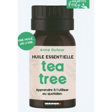 Les petits festy Tea tree/Arbre à thé