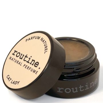 Parfum naturel - Cat lady 