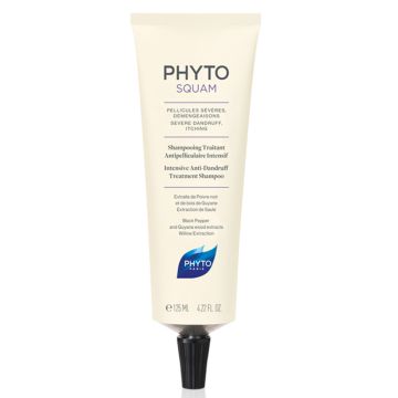 Phytosquam - Shampoing traitant antipelliculaire intensif
